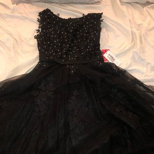 New worn dress!